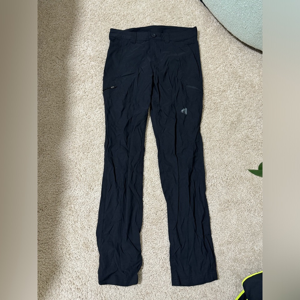 Eddie Bauer - Ascent hiking pants